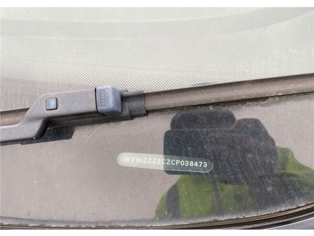 Моторчик печки  Volkswagen Passat 7 2010-2015 Европа 1K2820015G       1K2820015G   