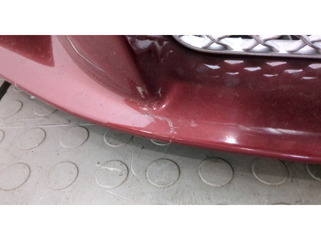 Бампер Jaguar XF 2007-2015 передний