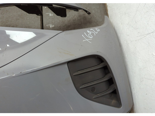 Бампер Volkswagen ID.4 передний 11A807217, 11A807883