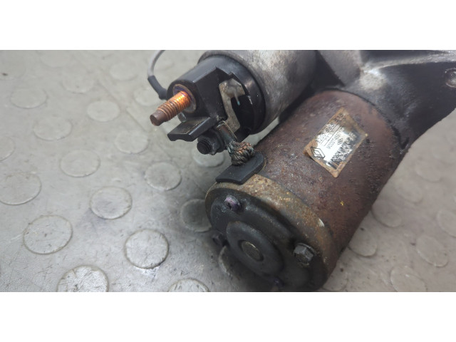 Стартер Renault Scenic 2003-2009 1.6 8200665518