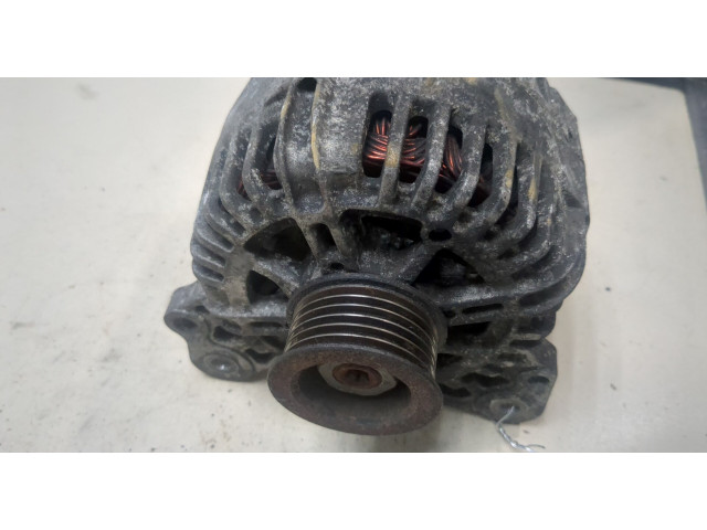 Генератор Volkswagen Golf 5 2003-2009