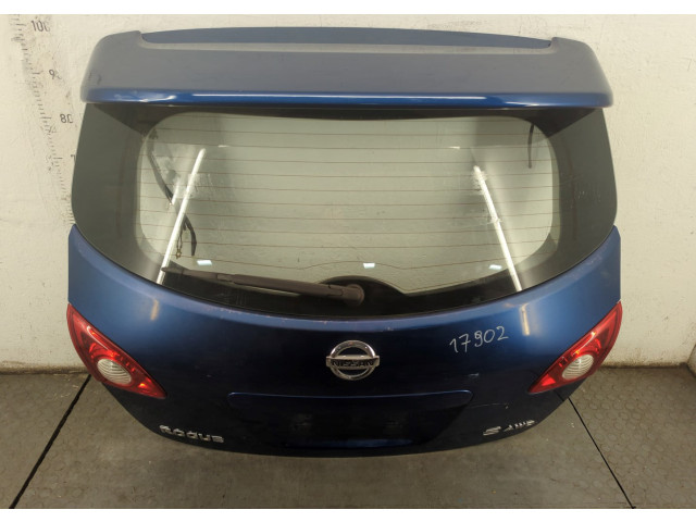 Замок багажника  Nissan Rogue 2007-2013       