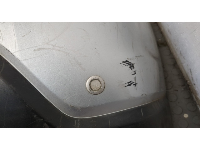 Бампер Mitsubishi ASX 2010-2020 задний 6410C021