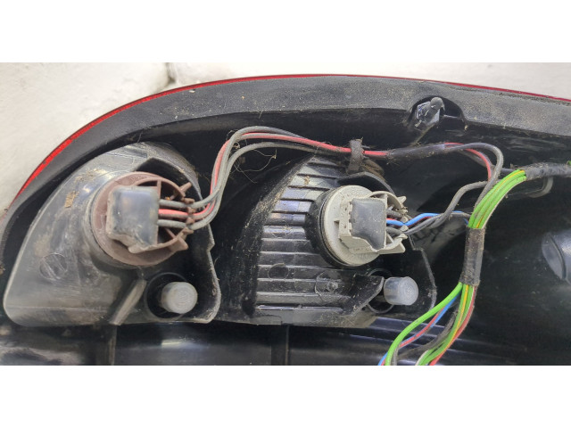 Задний фонарь