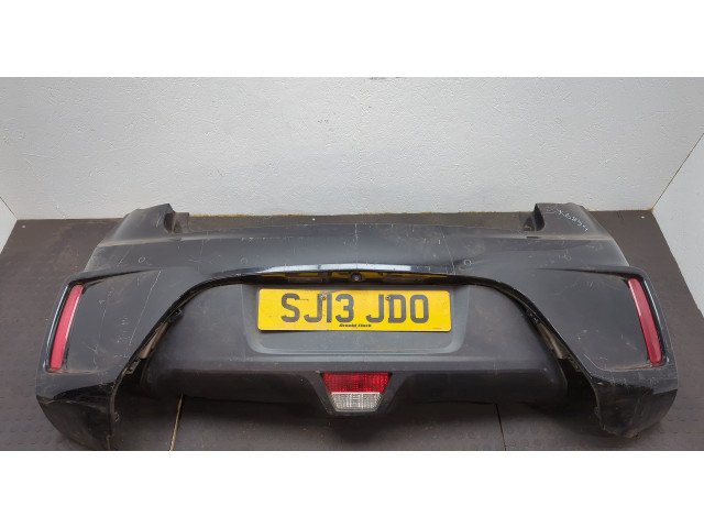 Бампер  Opel Ampera 2011-2015 задний   1404297, 25975570