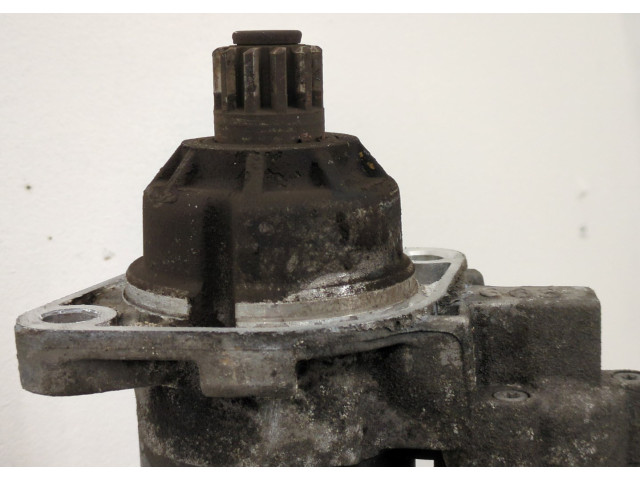 Стартер Skoda Octavia (A5) 2004-2013