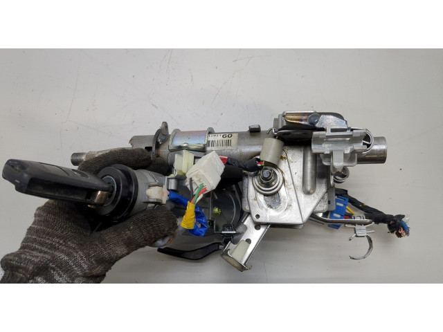 рейка Колонка рулевая KIA Ceed 2007-2012