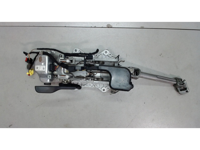 рейка Колонка рулевая Audi Q3 2011-2014