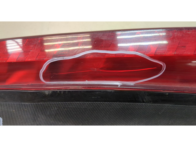 Задний фонарь