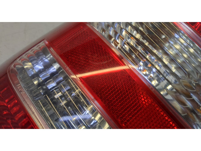 Задний фонарь     84201SA050     