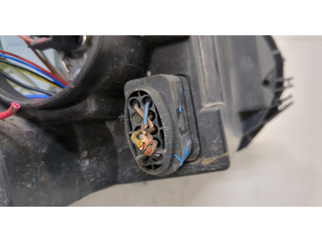 Фара передняя Volkswagen Golf 5 2003-2009 левая