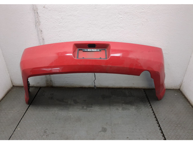 Бампер  Ford Mustang 2005-2009 задний   5R3Z17K835AAA