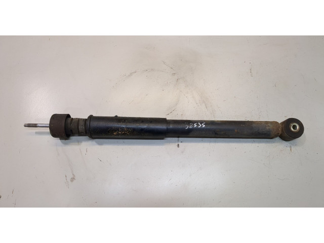 Стойка амортизатора Renault Clio 1998-2008