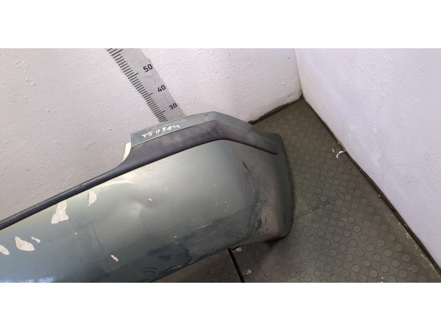 Бампер  Skoda Octavia Tour 1996-2011 задний   