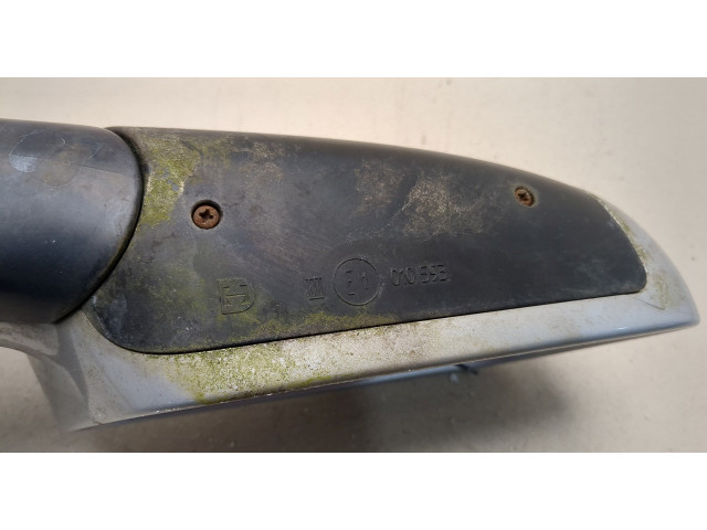 Зеркало боковое  Audi A6 (C5) 1997-2005  левое           4B1858531BB, 8D0857535AJ, 8D0857507