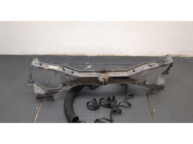 Замок капота  Citroen Berlingo 1997-2002     