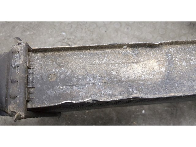 Интеркулер Nissan Pathfinder 2004-2014 14461EB360