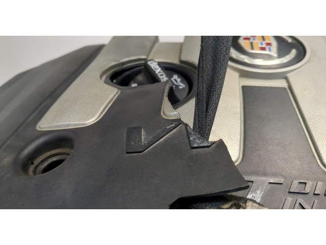  Турбина  Cadillac ATS 2012-2014             