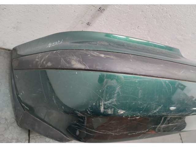 Бампер  Volvo S40 / V40 1995-2004 задний   