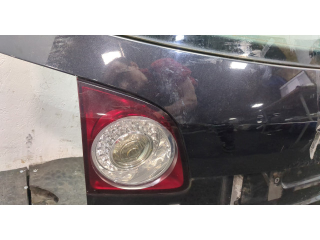 Замок багажника  Volkswagen Golf Plus       