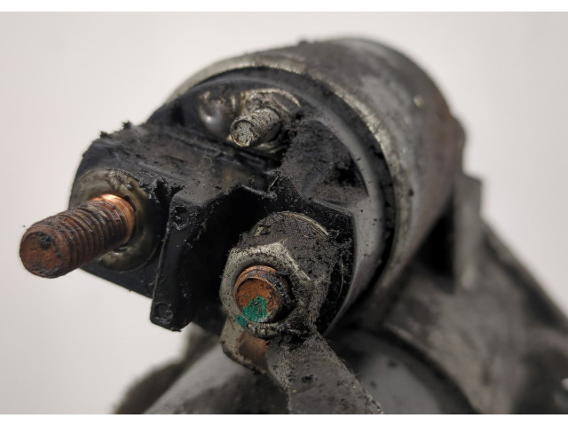 Стартер Nissan X-Trail (T30) 2001-2007 2.5