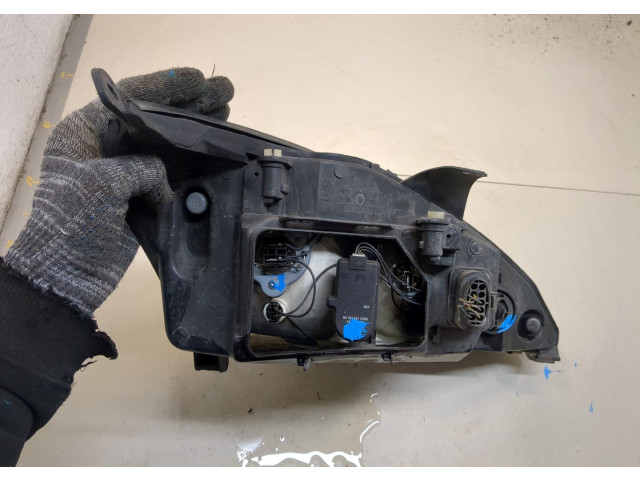 Фара передняя  Ford Focus 1 1998-2004 левая 