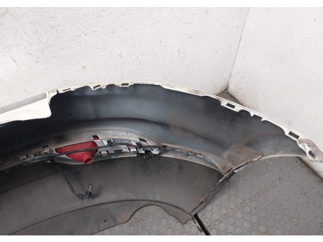 Бампер Lancia Delta 2008-2014 задний