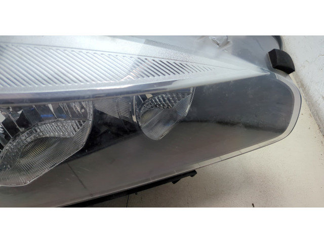 Фара передняя  BMW 2 F45 Active Tourer 2014-2018 правая 
