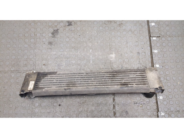 Интеркулер  Mercedes Vito W639 2004-2013       