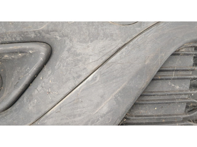 Бампер  Fiat Doblo 2009-2022 передний   