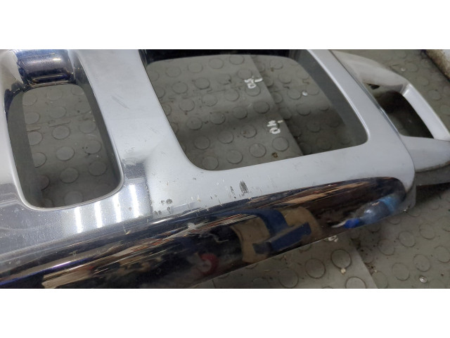 Решетка радиатора Hummer H3