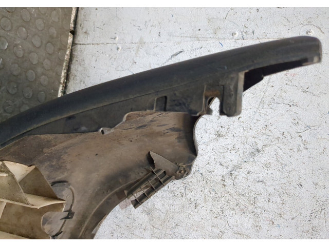 Бампер  Renault Clio 1998-2008 передний    