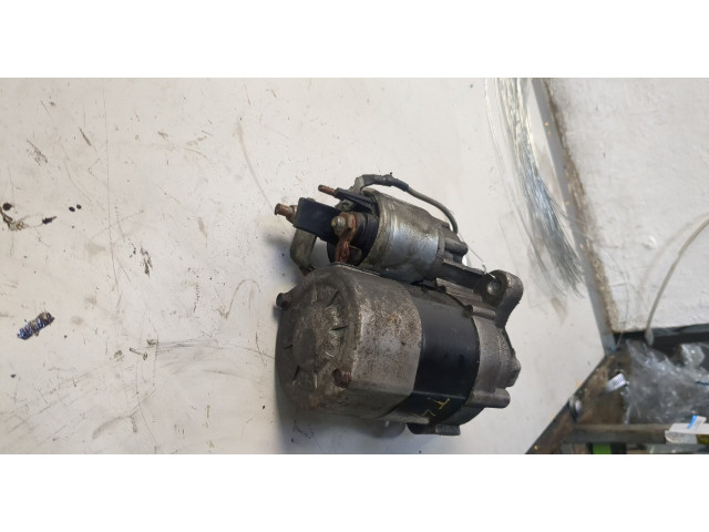 Стартер  Renault Scenic 2003-2009 1.6     