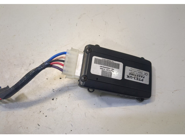 Блок комфорта Skoda Yeti 2009-2014 PTE3UK, 9416680