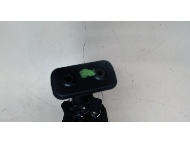 Форсунка топливная  Smart Fortwo 1998-2007       