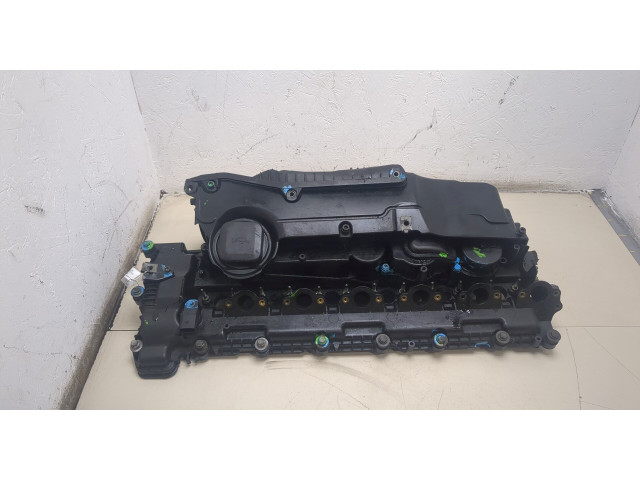 Клапанная крышка двигателя ДВС BMW 7 E65 2001-2008 3