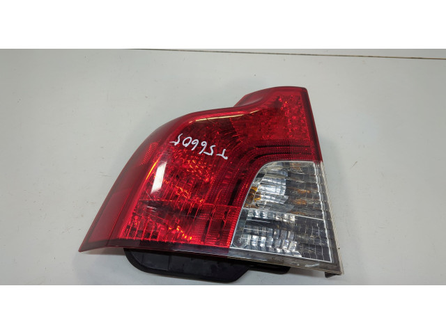 Задний фонарь          