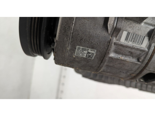 Генератор  Lincoln Corsair 2019-2023           