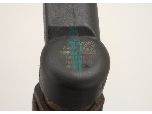 Форсунка топливная  Dacia Duster 2010-2017    8200704191     