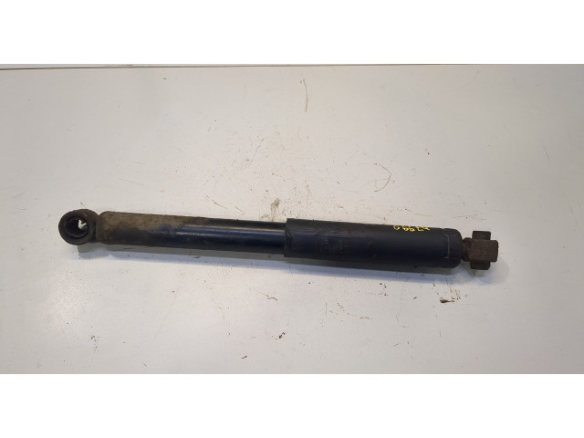 Стойка амортизатора Citroen C3 2002-2009 1.4 дизель