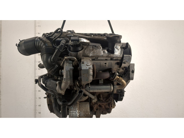 Генератор Volkswagen Golf 5 2003-2009