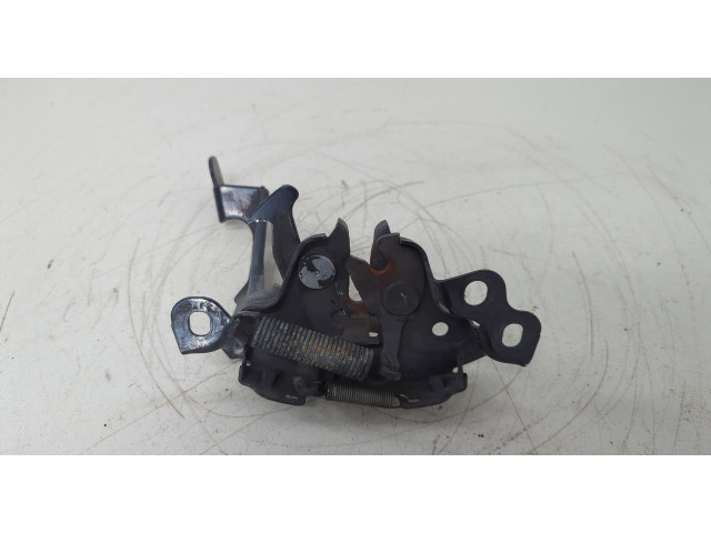 Замок капота Infiniti QX56 2010-2013