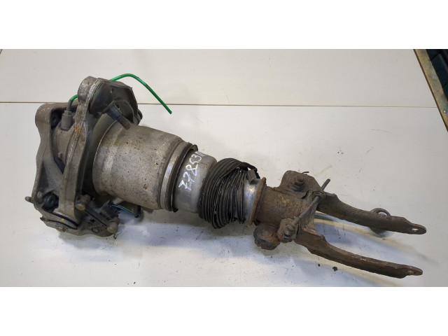 Стойка амортизатора Porsche Cayenne 2002-2007