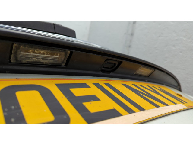 Замок багажника  Lancia Delta 2008-2014       