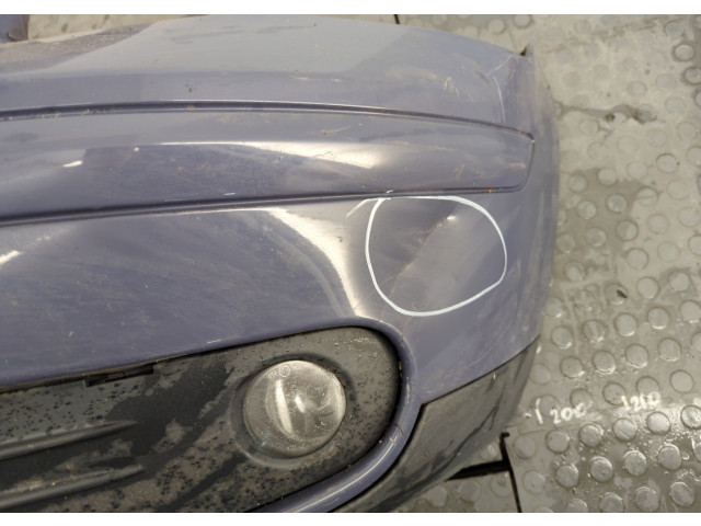 Бампер Volvo S40 2004-2012 передний