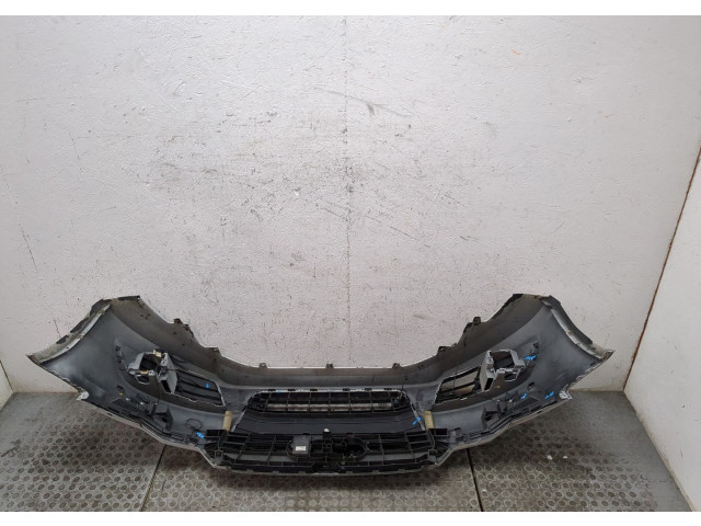 Бампер  Audi A6 (C7) 2011-2018 передний   4G0807065A