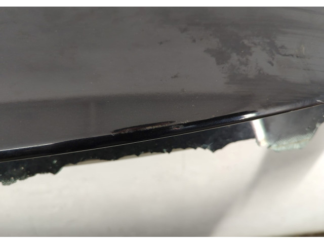 Моторчик заднего дворника  Volkswagen Passat 6 2005-2010      