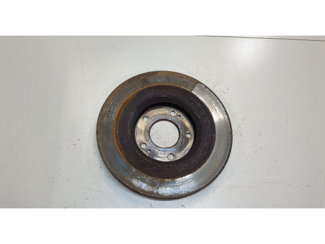 Диск тормозной Mitsubishi Eclipse Cross 2017-2020 задний