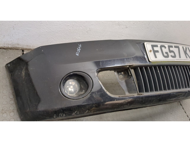 Бампер Skoda Octavia (A5) 2004-2008 передний