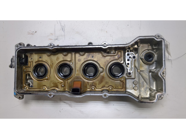 Клапанная крышка двигателя ДВС  Nissan Almera Tino 1.8     